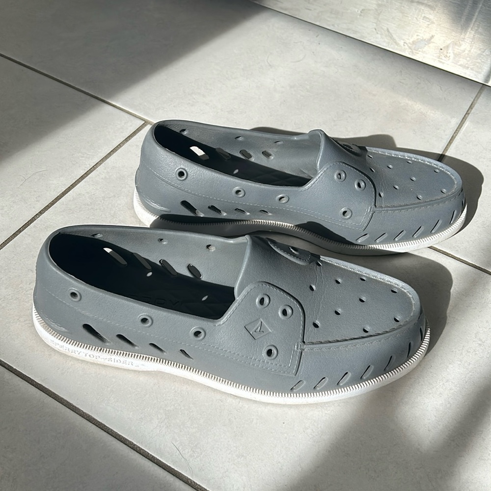 Size 11 Sperry Top~Siders